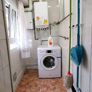 Appartement met Drie Slaapkamers